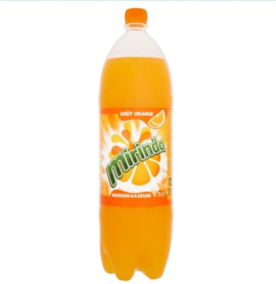 Mirinda Orange 1,5L