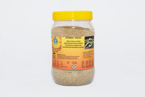Poudre de Gombo sec (Dried Okra Powder) 160g