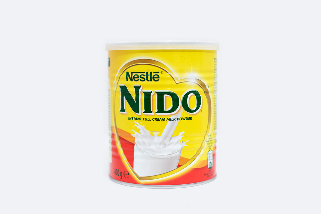 Nido Milk Powder(Lait en poudre)
