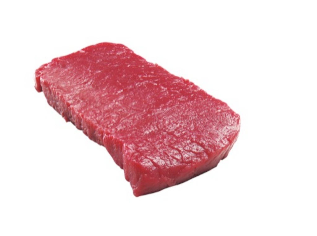 Steak de Boeuf par Kg
