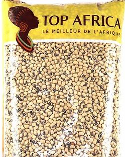 Haricots secs Top Africa